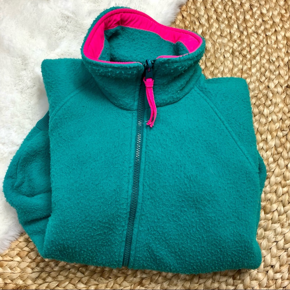 Columbia | Vintage Fleece Jacket - Picture 1 of 12